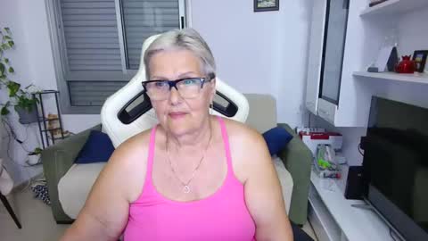 Selenna online show from May 12, 5:54 pm