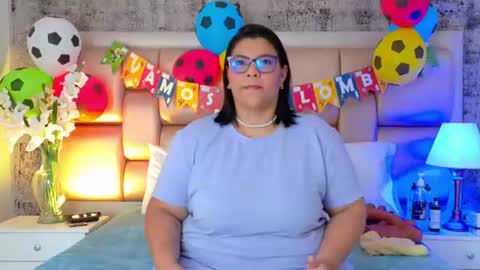 Selenna Cooper online show from June 14, 11:56 am