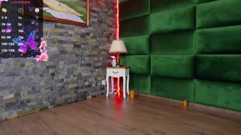 Selen online show from February 10, 8:13 pm