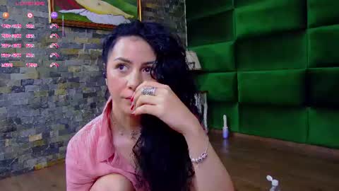 Selen online show from June 13, 3:59 am