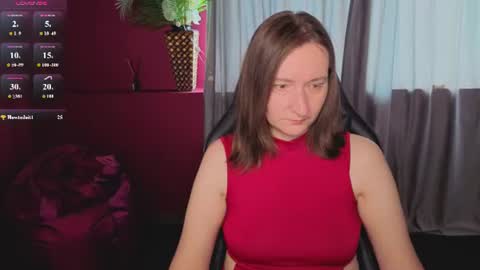 selestiasonata online show from June 13, 1:47 am