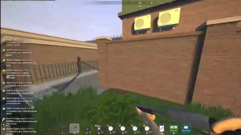 selfpound online show from October 11, 7:01 pm