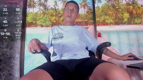 selfsuck_balls online show from February 19, 8:16 pm