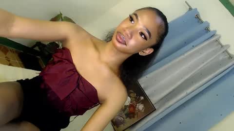 Snapshot of selfsuckercum69 chatting on January 8, 3:07 pm Jessy online show from January 8, 3:07 pm