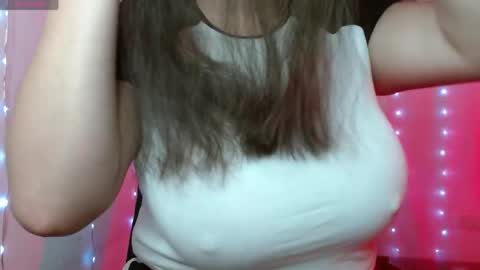 Selen online show from April 30, 1:23 am
