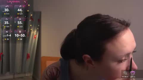 selin_roomdoll online show from March 17, 5:22 am