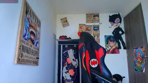  Selinna Kyle  online show from March 15, 3:07 pm