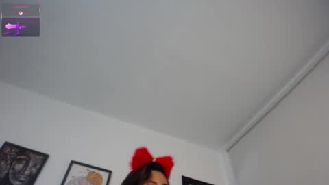 Selina Sykes online show from March 6, 9:55 pm