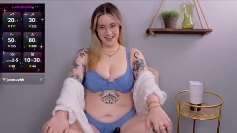 Selina Mae online show from January 11, 3:55 am