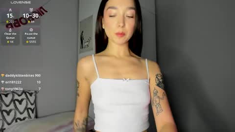 Chris online show from April 29, 11:14 am