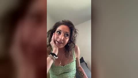 selinebabe online show from August 7, 3:36 pm