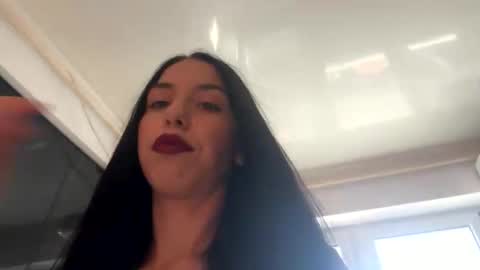 Snapshot of selinn11 chatting on November 14, 11:09 am Selin online show from November 14, 11:09 am