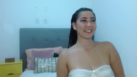 Sellena Stone online show from February 23, 4:10 am