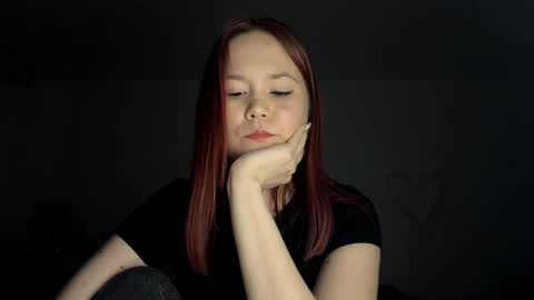 Lily online show from April 29, 5:52 pm