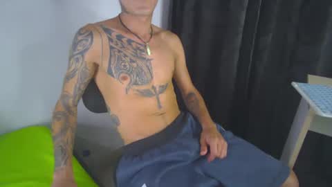 Snapshot of sem_alas chatting on January 7, 8:45 am sem_alas online show from January 7, 8:45 am