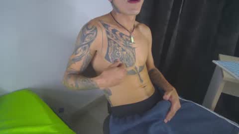 Snapshot of sem_alas chatting on January 13, 4:28 am sem_alas online show from January 13, 4:28 am