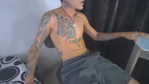 Snapshot of sem_alas chatting on January 25, 2:15 am sem_alas online show from January 25, 2:15 am