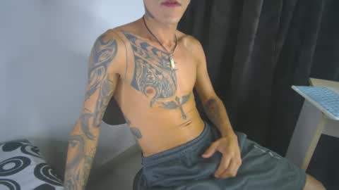 Snapshot of sem_alas chatting on February 15, 5:09 am sem_alas online show from February 15, 5:09 am