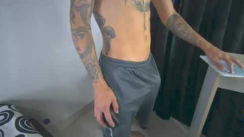 Snapshot of sem_alas chatting on March 9, 9:03 pm sem_alas online show from March 9, 9:03 pm