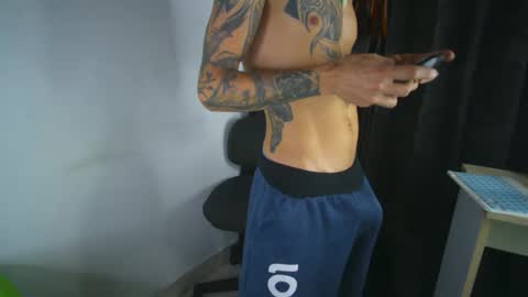 Snapshot of sem_alas chatting on September 26, 11:31 pm sem_alas online show from September 26, 11:31 pm