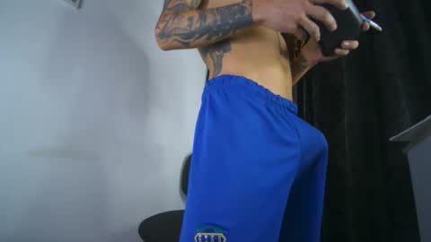 Snapshot of sem_alas chatting on October 10, 3:27 am sem_alas online show from October 10, 3:27 am