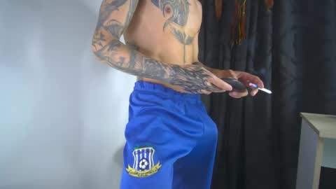 Snapshot of sem_alas chatting on June 7, 9:29 pm sem_alas online show from June 7, 9:29 pm