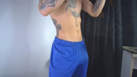 Snapshot of sem_alas chatting on June 19, 10:57 pm sem_alas online show from June 19, 10:57 pm