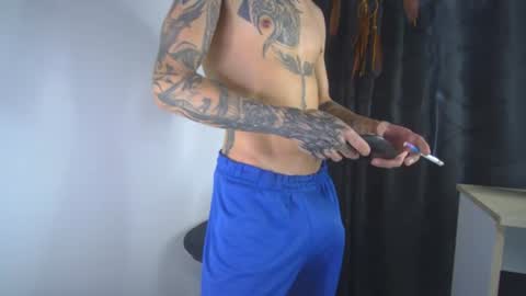 Snapshot of sem_alas chatting on July 5, 1:34 am sem_alas online show from July 5, 1:34 am