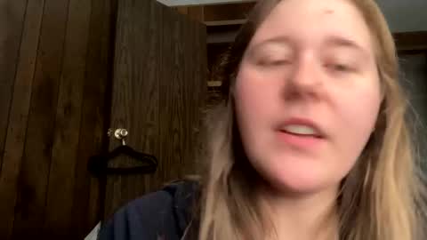 Semaj Sage online show from March 9, 8:35 pm