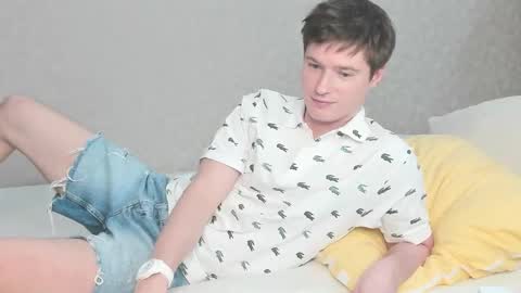 Semyon online show from February 6, 6:44 pm