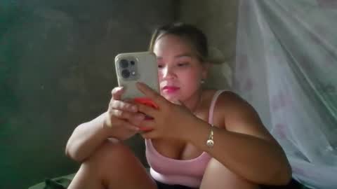 sena_baby online show from June 3, 6:49 am