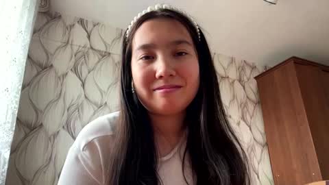 Snapshot of senaidaikemire chatting on May 25, 10:10 am Alice online show from May 25, 10:10 am