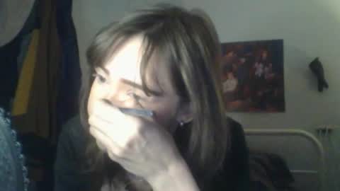 goddess esme  online show from February 15, 1:02 am