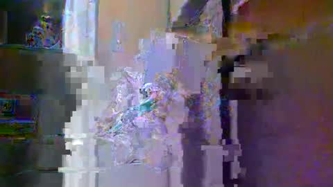 Snapshot of seniorfuntime1556 chatting on February 12, 1:41 am Summiteer online show from February 12, 1:41 am