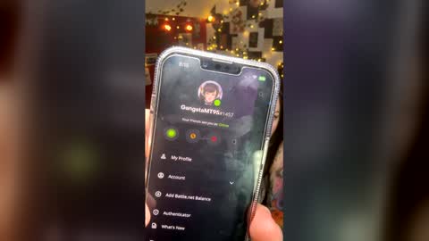 senpai_morgan online show from March 21, 12:15 am