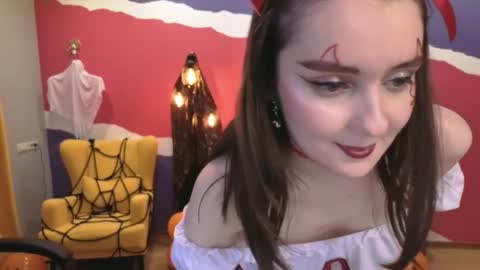 sensemysoul online show from October 30, 7:14 pm