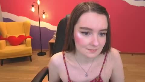 sensemysoul online show from February 15, 3:14 am