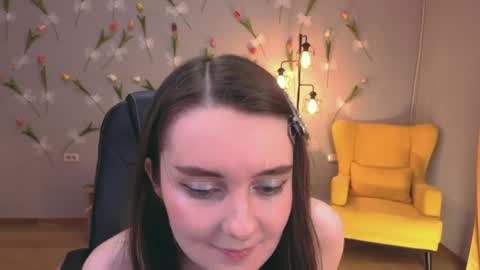 sensemysoul online show from May 13, 7:22 pm