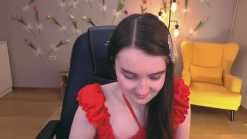 sensemysoul online show from May 15, 3:57 am