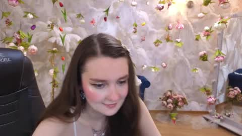 sensemysoul online show from June 5, 6:46 pm