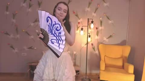 sensemysoul online show from June 27, 6:24 pm