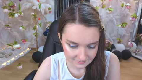 sensemysoul online show from July 28, 8:12 pm