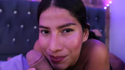 senssual_goddess online show from November 17, 4:35 pm