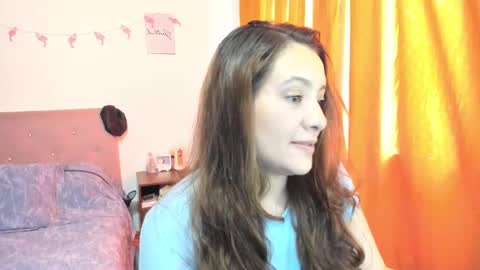 Samantha -  online show from September 9, 7:46 pm