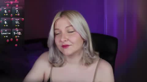 Ilona online show from November 4, 7:35 pm