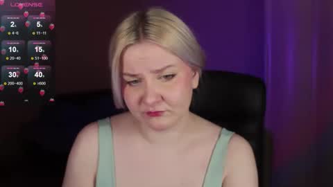 Ilona online show from November 16, 8:03 pm