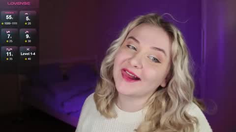 Ilona online show from January 18, 8:45 pm