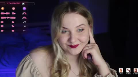 Ilona online show from June 27, 12:48 am