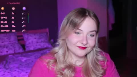 Ilona online show from August 3, 12:42 am