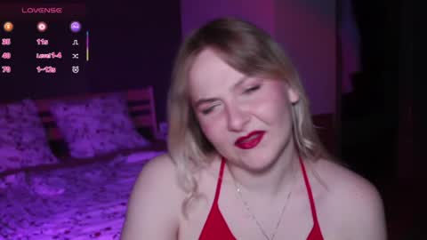 Ilona online show from August 4, 12:36 am